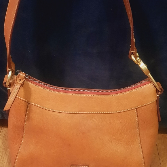 SOLD Dooney & Bourke CASSIDY Hobo - Picture 14 of 16